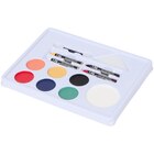 Kit de maquillage - Action en promo chez Action Courbevoie à 1,49 €