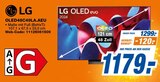 OLED bei expert im Springe Prospekt für 1.299,00 €