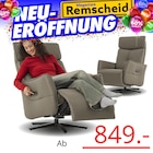 Pierce Sessel Angebote von Seats and Sofas bei Seats and Sofas Bergisch Gladbach für 849,00 €