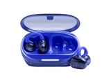 Aktuelle Clips Angebote bei MediaMarkt Saturn in Duisburg Aktuelles Soundgear Clips, Open-ear Kopfhörer Bluetooth Blue Angebot bei MediaMarkt Saturn in Duisburg ab 79,00 €