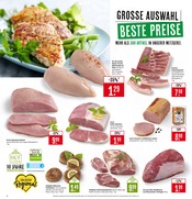 Schweinefleisch im Marktkauf Prospekt in Reutlingen Aktueller Marktkauf Prospekt mit Schweinefleisch, "Aktuelle Angebote", Seite 6