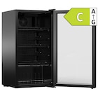 PKM Stand-Kühlschrank GKS83B im Angebot bei POCO in Amberg PKM Stand-Kühlschrank GKS83B Angebote bei POCO Amberg für 189,99 €