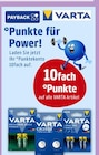 Aktuelle Batterie Angebote bei Marktkauf in Heilbronn Aktuelles 10fach °Punkte Angebot bei Marktkauf in Heilbronn