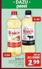 Aktuelle Essig Angebote bei Marktkauf in Leipzig Aktuelles Biskin Öl Angebot bei Marktkauf in Leipzig ab 2,99 €
