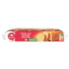 Gâteau - CARREFOUR CLASSIC' - Carrefour à Aulnay-sous-Bois Gâteau - CARREFOUR CLASSIC' en promo chez Carrefour Aulnay-sous-Bois à 2,65 €