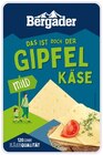 Gipfel Käse mild im Angebot bei REWE in Bornheim Gipfel Käse mild Angebote von Bergader bei REWE Bornheim für 1,69 €
