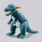 T-REX DINO THAISEN von Steiff im aktuellen Müller Prospekt für 37,90 €