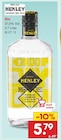 Gin von Henley für 5,79 € bei Netto Marken-Discount im Angebot Gin von Henley im aktuellen Netto Marken-Discount Prospekt