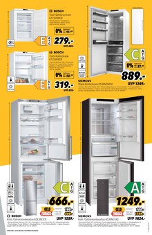 Kühlschrank im aktuellen MEDIMAX Prospekt (Lüneburg) Kühlschrank im MEDIMAX Prospekt "KUSCHELWEICH IST UNSER DING!" mit 8 Seiten (Lüneburg)