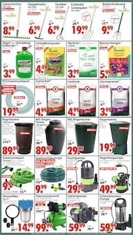 Wasser im aktuellen Wreesmann Prospekt (Cottbus) Wasser im Wreesmann Prospekt "DEIN SAISON- & SONDERPOSTENMARKT!" mit 20 Seiten (Cottbus)