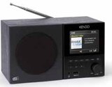 DAB+ Radio DAB Radio 25EX Angebote von Kendo bei expert Göppingen für 59,99 €