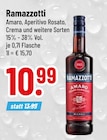 Ramazzotti im Angebot bei Trinkgut in Augsburg Ramazzotti Angebote von Ramazzotti bei Trinkgut Augsburg für 10,99 €