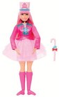 Casse-Noisette Poupée Daisy - BARBIE - Super U à Thiais Casse-Noisette Poupée Daisy - BARBIE en promo chez Super U Thiais à 15,99 €