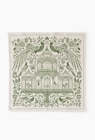 Tapis imprimé 100% coton - Monoprix Montreuil à Montreuil Tapis imprimé 100% coton en promo chez Monoprix Montreuil Montreuil à 41,99 €