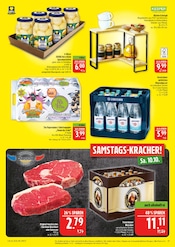 Franziskaner im Marktkauf Prospekt in Schweinfurt Aktueller Marktkauf Prospekt mit Franziskaner, "AUSWAHL RIESIG, PREISE NIEDRIG", Seite 43