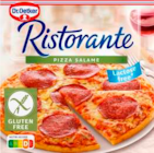 Ristorante Pizza Salame Angebote von Dr. Oetker bei E center Rostock für 2,99 €