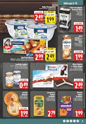 Fisch im EDEKA Prospekt in Essen Aktueller EDEKA Prospekt mit Fisch, "Aktuelle Angebote", Seite 11