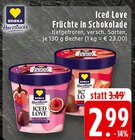 Iced Love Früchte in Schokolade im Angebot bei EDEKA in Wermelskirchen Iced Love Früchte in Schokolade Angebote von EDEKA Herzstücke bei EDEKA Wermelskirchen für 2,99 €