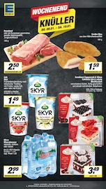 Aktueller EDEKA Prospekt mit Rumpsteak, "Aktuelle Angebote", Seite 17