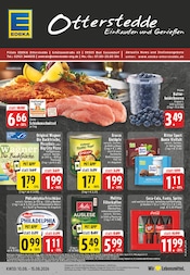 EDEKA Discounter Prospekt der aktuellen Woche mit 30 Seiten, gültig von 10.08.2026 bis 15.08.2026, in Lippetal und Umgebung Aktueller EDEKA Discounter Prospekt in Lippetal und Umgebung, "Aktuelle Angebote" mit 30 Seiten, 10.08.2026 - 15.08.2026