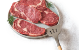 Rib-Eye-Steak im tegut Prospekt Rib-Eye-Steak von im aktuellen tegut Prospekt für 3,49 €