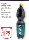 Aktuelle Energydrink Angebote bei GLOBUS in Gießen Aktuelles Energy Drink Angebot bei GLOBUS in Gießen ab 1,29 €