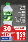 Touch oder Tee Angebote von Volvic bei EDEKA Langenfeld für 1,59 €