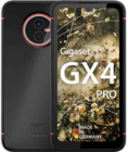 Aktuelles Smartphone OUTDOOR GX4 PRO 128GB Black Angebot bei expert in Cottbus ab 199,00 €