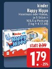 Aktuelle Kakao Angebote bei E center in Duisburg Aktuelles Happy Hippo Haselnuss Angebot bei E center in Duisburg ab 1,79 €
