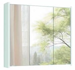 Spiegelschrank Batu für 229,00 € bei Zurbrüggen im Angebot Spiegelschrank Batu im aktuellen Zurbrüggen Prospekt