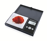 Präzisionswaage von Silvercrest im aktuellen Lidl Prospekt