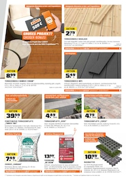 Zierkies Angebot & Preis im aktuellen OBI Prospekt Zierkies Angebot im aktuellen OBI Prospekt auf Seite 15