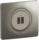 -15% SUR UNE SÉLECTION D’INTERRUPTEURS ET DE PRISES CÉLIANE LEGRAND - LEGRAND en promo chez Castorama -15% SUR UNE SÉLECTION D’INTERRUPTEURS ET DE PRISES CÉLIANE LEGRAND - LEGRAND dans le catalogue Castorama