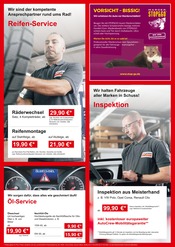 Auto im AutoCrew Prospekt in Coesfeld Aktueller AutoCrew Prospekt mit Auto, "Wir sorgen für den perfekten Start in den Frühling!", Seite 2