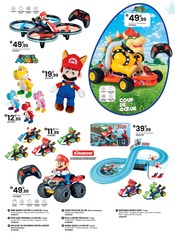 Promos Peluche dans le catalogue "LES RENDEZ-VOUS JOUÉCLUB !" de JouéClub à la page 8