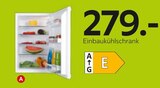 Aktuelles Einbaukühlschrank 30661 Angebot bei Express in Siegen (Universitätsstadt) ab 279,00 €