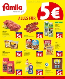 famila Nordost Prospekt für Uetze mit 24 Seiten famila Nordost Prospekt für Uetze: "besser als gut!", 24 Seiten, 14.07.2025 - 19.07.2025