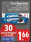 Doppelkeks Angebote von Oreo bei E center Dortmund für 1,66 €
