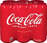 Aktuelles Coca-Cola Angebot bei Netto Marken-Discount in Freiberg ab 3,99 €