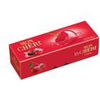 - - MON CHERI X16 X30, RAFFAELLO X18 X26, FERRERO ROCHER X16 X30 - Carrefour à Reims - - MON CHERI X16 X30, RAFFAELLO X18 X26, FERRERO ROCHER X16 X30 en promo chez Carrefour Reims à 5,79 €