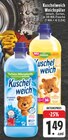 Weichspüler im Angebot bei EDEKA in Hemer Weichspüler Angebote von Kuschelweich bei EDEKA Hemer für 1,49 €