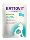 Nassfutter für Katzen mit besonderen Bedürfnissen im DAS FUTTERHAUS Prospekt Nassfutter für Katzen mit besonderen Bedürfnissen von KATTOVIT im aktuellen DAS FUTTERHAUS Prospekt für 0,79 €