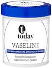 Vaseline von today im aktuellen REWE Prospekt für 1,29 €