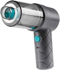 Aspirateur rechargeable - CLEANMAXX - Lidl à Roanne Aspirateur rechargeable - CLEANMAXX en promo chez Lidl Roanne à 7,99 €