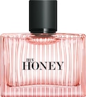 My Honey Eau de Parfum bei Rossmann im Prospekt "" für 24,99 €