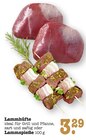 Lammhüfte im Angebot bei E center in Frankfurt Lammhüfte Angebote bei E center Frankfurt für 3,29 €