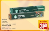 Pike Place Angebote von Starbucks bei REWE Magdeburg für 3,69 €