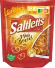 Saltletts Pausencräcker bei EDEKA im Sandesneben Prospekt für 1,59 €