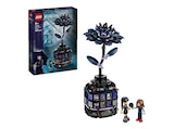 Wednesday 76784 Schwarze Dahlie Bausatz, Mehrfarbig im MediaMarkt Saturn Prospekt Wednesday 76784 Schwarze Dahlie Bausatz, Mehrfarbig von LEGO im aktuellen MediaMarkt Saturn Prospekt für 19,99 €