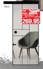 Schiebetür ohne Bohrung Vario bei Herbrügger im Unna Prospekt für 269,95 €